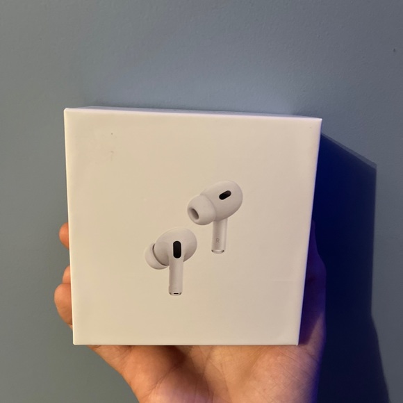 Airpod pro 2nd gen - Picture 5 of 5